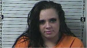 Woman in Boyle Co. found with stolen car, illegal drugs