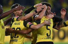 Bayer 04 leverkusen to win or borussia dortmund to win + total under 6.5. Match Preview Bayer Leverkusen Vs Borussia Dortmund