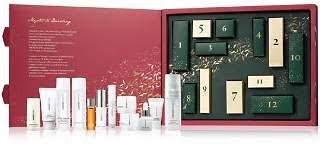 Amorepacific 12 Days Of Essential Beauty Collection Beauty Cosmetics Bloomingdale S Beauty Advent Calendar Best Beauty Advent Calendar Amore Pacific