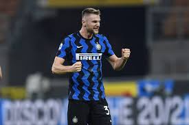 See milan skriniar's bio, transfer history and stats here. Inter Defender Milan Skriniar Surprised Antonio Conte Left But I M Staying To Win Serie A Again