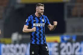 At the initial phase of his football profile. Ex Slovakia Coach Vladimir Weiss Inter S Milan Skriniar Will Dominate Slovakian Football Like Marek Hamsik