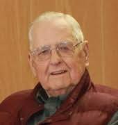 Obituary information for Norval Robert Gooch