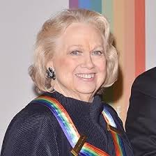 Barbara Cook