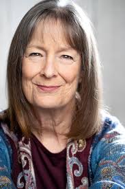 Joan Reilly's Instagram, Twitter & Facebook