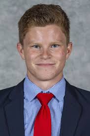 2018-2019 Men's Track & Field Roster