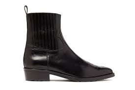 23 Best Chelsea Boots For Men In 2021 All The Slick Streamlined Versions To Wear With Everything Gq