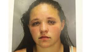 Police: Woman left puppies inside hot car while she ate inside restaurant