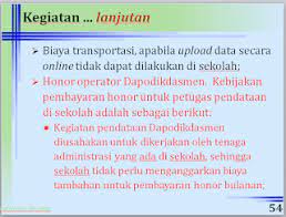 See full list on failfaire.org Juknis Gaji Operator Sekolah