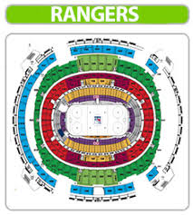 Ranger Tickets Seating Chart 2019
