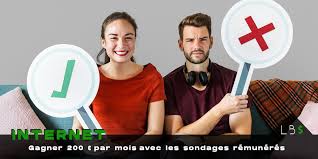 Join mingle and gain the chance to change how decisions are made and other business processes. 22 Sites De Sondages Remuneres Pour Gagner De L Argent Chez Soi