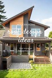 Shingles may be constructed from asphalt, fiberglass, or a combination of the two materials. Roof Design Styleheap Com House Roof Design Modern Roof Design Roof Design