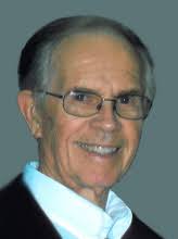 Obituary information for Ernest M. McCormick