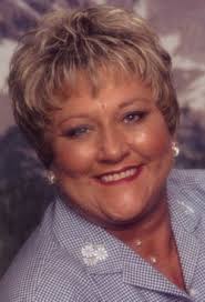 Brenda Morrison Obituary 2007