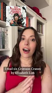 Elizabeth Lim Books in Order