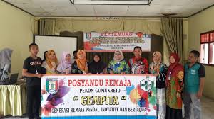 Maybe you would like to learn more about one of these? Logo Posyandu 2019