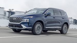 $ 17195 over $25,000 over $20,000. 2021 Hyundai Santa Fe Calligraphy 2 5t First Test When Looks Can Be Deceiving