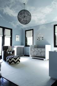 8 Best Ceiling Paint Diy Ceiling Ideas Domino Nursery Room Boy Kids Bedroom Dream Baby Room Decor
