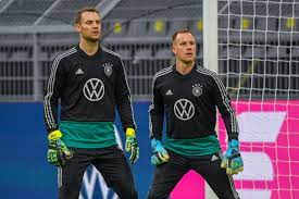 So ter stegen (28 years) will have the opportunity in an important competition like the champions league to show that he is the best goalkeeper. Manuel Neuer Says He S Never Had A Problem With Marc Andre Ter Stegen Bleacher Report Latest News Videos And Highlights