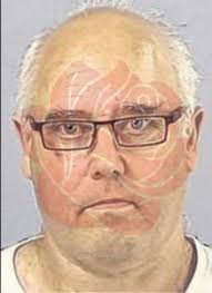 LESLEY FOOTE AND GERALD TOWNROW SHOCK SOUTHAMP