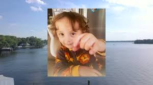 Body of missing 4-year-old found in St. Johns River in Putnam County