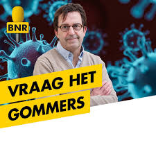 Este usuario también ha jugado como Verwacht Diederik Gommers Een 3e Of 4e Lockdown Bnr Nieuwsradio Podcast On Spotify