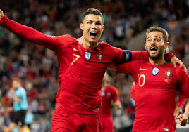 Portugal vs allemagne astuces de paris. Euro 2020 La France Le Portugal Et L Allemagne Dans Le Groupe De La Mort