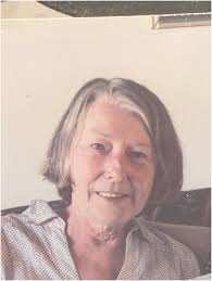 Online Tribute for Kathy Dryden