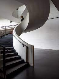 The Best Staircases You Can Find In Helsinki Finland Staircase Architecture Staircase Design Stairs Design