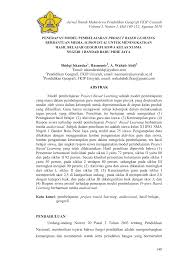 Pengertian, pengembangan dan pemanfaatannya, jakarta: Jurnal Pendidikan Agama Jurnal Pendidikan Tentang Media Audio Visual