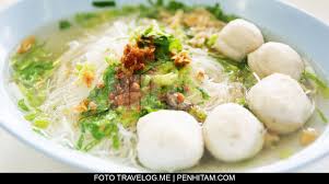 Mee hoon goreng (sepinggan) = 550 kalori. Boleh Ke Makan Bihun Untuk Diet