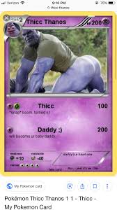 Trump thanos meme not for audience 13 and younger. Thanos Meme Album On Imgur