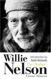 Willie Nelson: The Outlaw : Thomson, Graeme: Amazon.ca: Livres