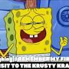 Spongebob truth or square credits. 3