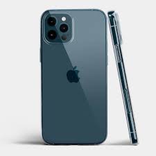 Our cases go beyond shatterproofing too, thanks to our defensify antimicrobial coating, which eliminates 99% of bacteria. Thin Iphone 12 Pro Case Thinnest And Best Totallee