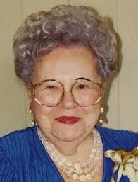 Angelica Grassi Colombo (1909-2009)
