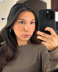 Jackie Aguilera's Instagram, Twitter & Facebook