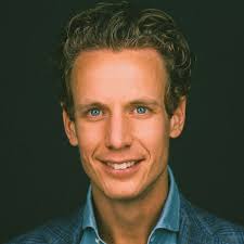 Van uitgeput naar oersterk