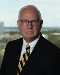 Section Member Profile