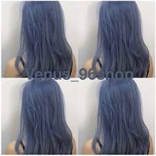 Yang berhasil kami temukan untuk anda.warna ash blue menjadi pilihan ryujin yang sukses membuatnya terlihat lebih kece. Beli Cat Rambut Warna Blue Pada Harga Terendah Lazada Com My