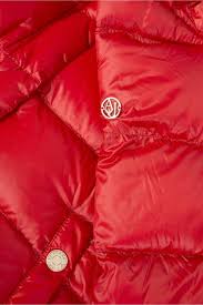 Mens armani jeans leather jacket ref 739. Armani Jeans Womens Red Puffer Jacket