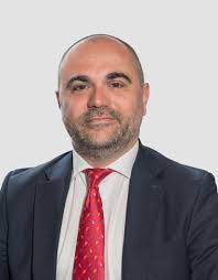 Conferenza dei Presidenti di Gruppo