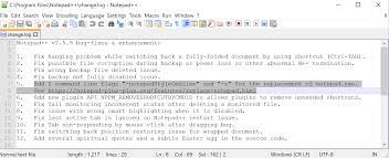 If one is detected, the activate windows online now option will be available for selection. Replacing Notepad With Notepad In Windows Ghacks Tech News