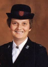 Obituary of Catherine Nelson