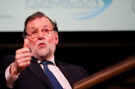 rajoy francia