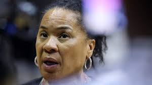 South Carolina basketball: Bianca Cuevas-Moore injury update