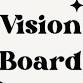 Vision Board Workshop at The Mercantile