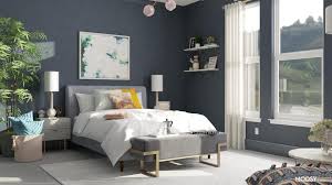 Designers share their incredible room transformations and expert tips. Modern Bedroom Design Ideas And Styles From Modsy Designers