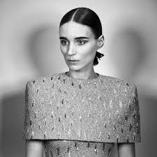 Jun 16, 2021 · women talking, the drama from director sarah polley that stars frances mcdormand, has rounded out its cast, assembling an impressive group that includes rooney mara, claire foy and jessie. Givenchy Names Rooney Mara As Face Of Its New Fragrance For Women News Campagnes 975757