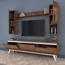 Bu neden ile birkaç günde. Modaya Uygun Tv Unitesi Modelleri