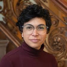 Amal Khalil (@AmalKhalil_)